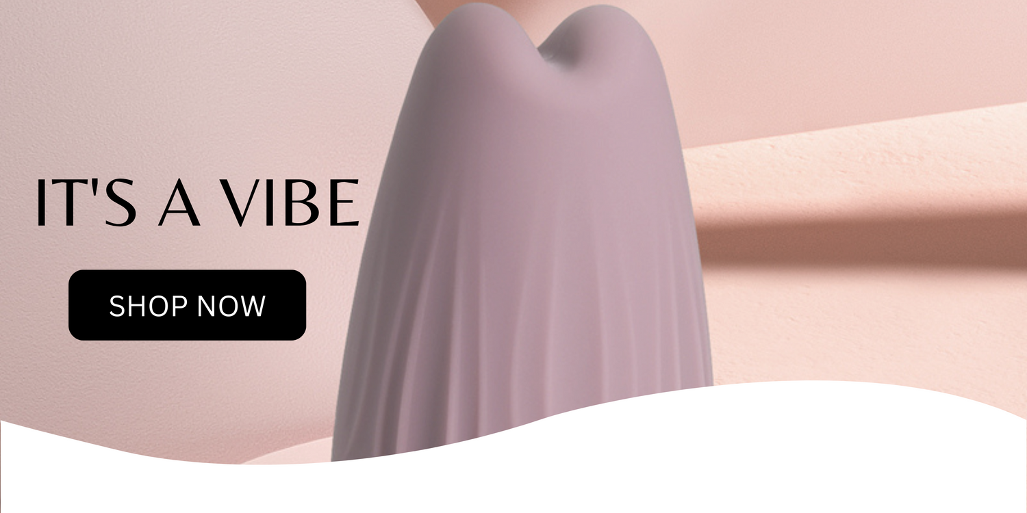 Step into a world of self-love, pleasure and wellness at Blissful Vibes. Our collection of vibrators is designed to celebrate self-discovery and empowerment. Shop now
