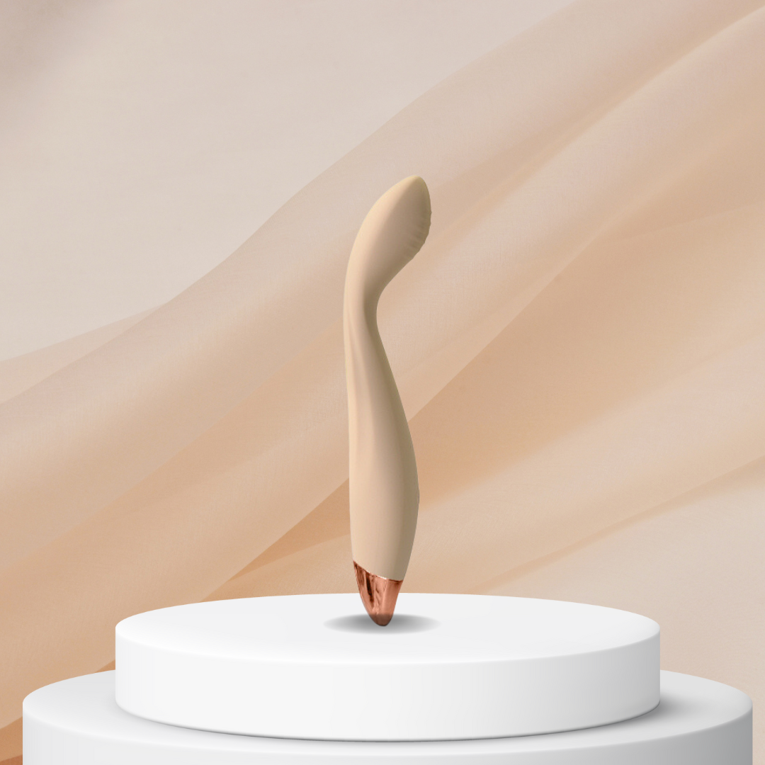Goddess Wand Vibe
