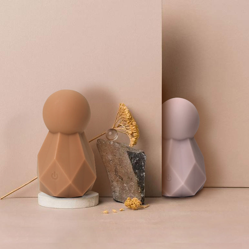 Geometric Vibe